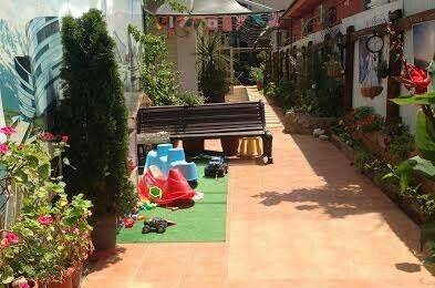 Изображение Изображение гостиницы &quot;Гостевой дом Анна-Мария (на Свердлова)&quot; #7 #5