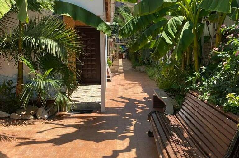 Изображение Изображение гостиницы &quot;Гостевой дом Анна-Мария (на Свердлова)&quot; #11 #9