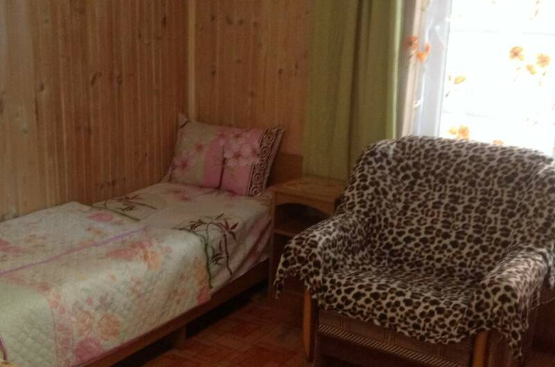 Изображение Изображение гостиницы &quot;Частный дом «Лиза»&quot; #4 #2