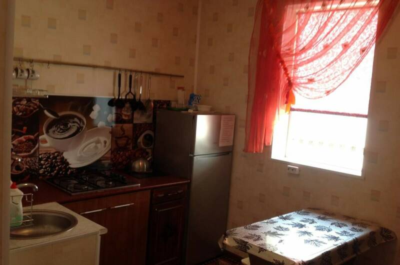 Изображение Изображение гостиницы &quot;Частный дом «Лиза»&quot; #5 #3