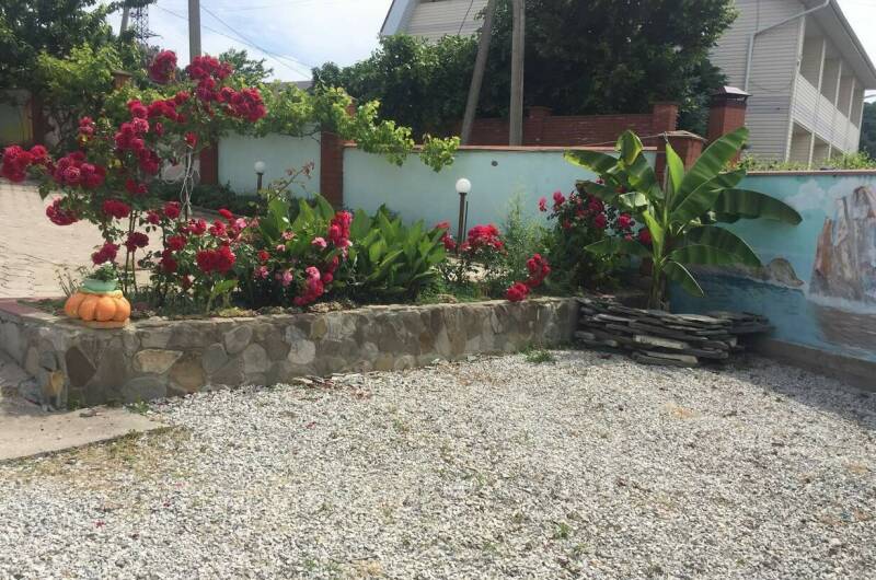 Изображение Изображение гостиницы &quot;Частный дом «Лиза»&quot; #6 #4