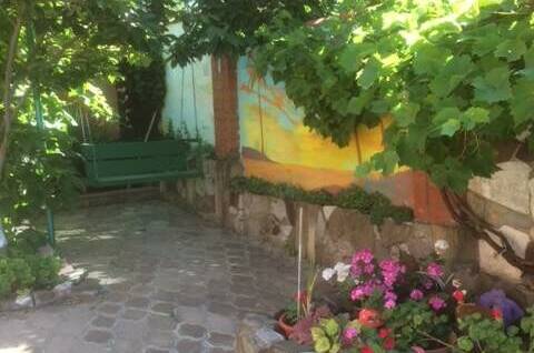 Изображение Изображение гостиницы &quot;Частный дом «Лиза»&quot; #8 #6