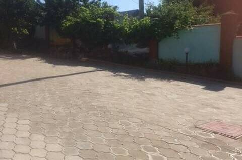 Изображение Изображение гостиницы &quot;Частный дом «Лиза»&quot; #9 #7