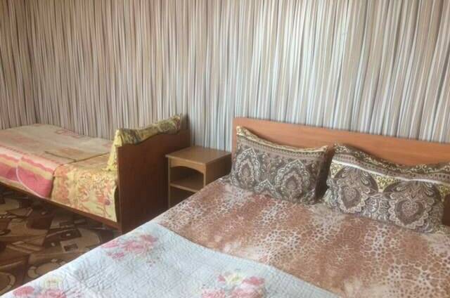 Изображение Изображение гостиницы &quot;Частный дом «Лиза»&quot; #10 #8