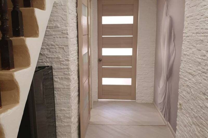 Изображение квартиры "Коттедж «У Алены»" #1