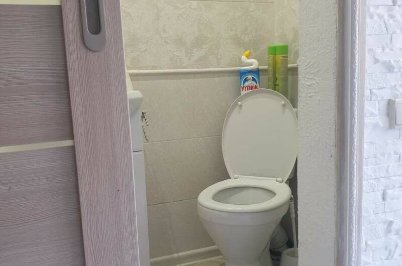 Изображение Изображение квартиры &quot;Коттедж «У Алены»&quot; #3 #1