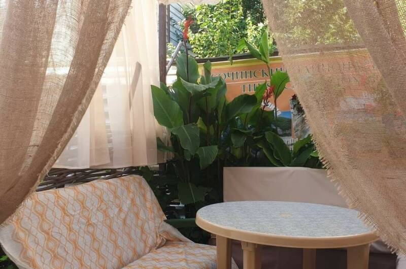 Изображение Изображение квартиры &quot;Коттедж «У Алены»&quot; #5 #3