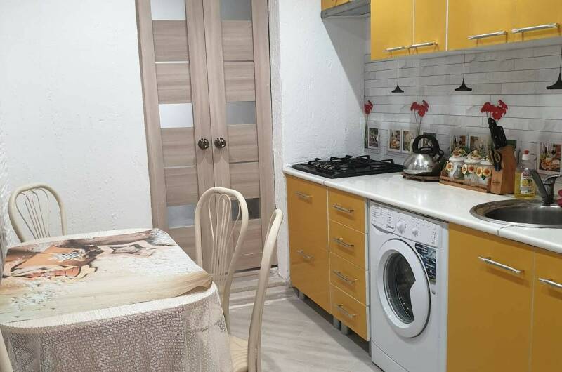 Изображение Изображение квартиры &quot;Коттедж «У Алены»&quot; #6 #4