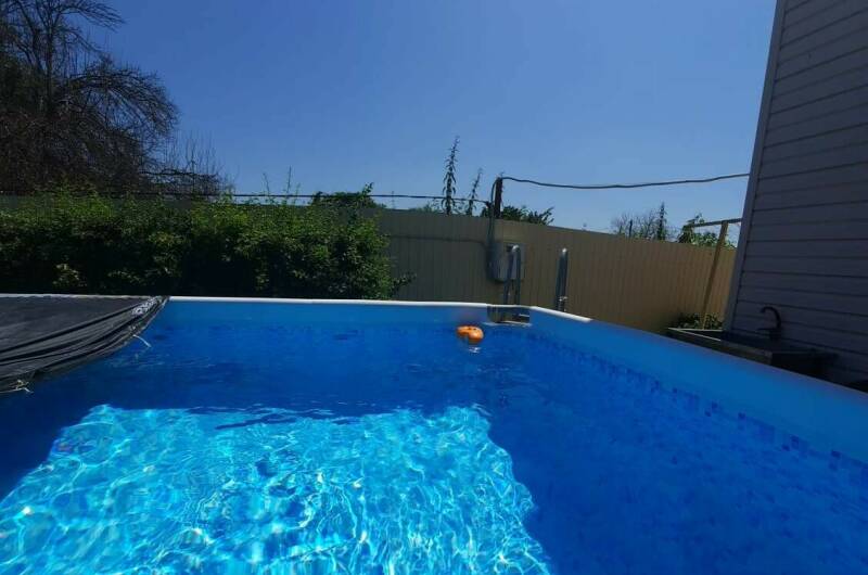 Изображение гостиницы "Частный дом «Янтарь»" #1