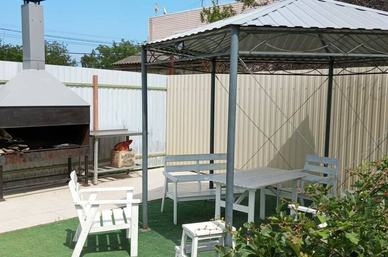 Изображение Изображение гостиницы &quot;Частный дом «Янтарь»&quot; #9 #7