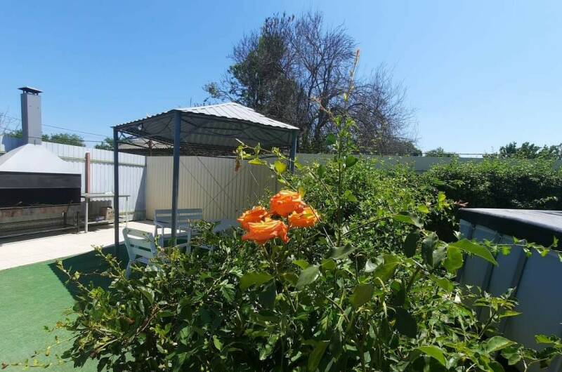 Изображение Изображение гостиницы &quot;Частный дом «Янтарь»&quot; #10 #8