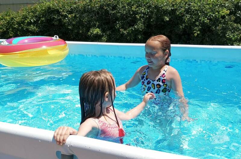 Изображение Изображение гостиницы &quot;Частный дом «Янтарь»&quot; #11 #9