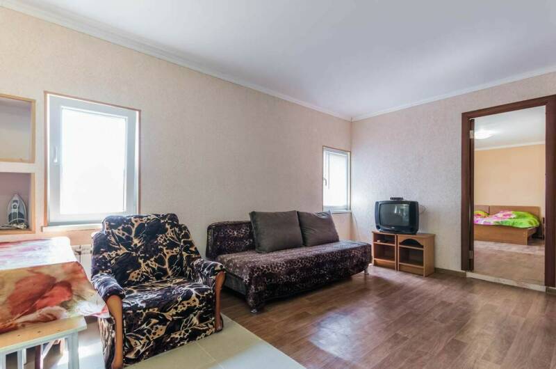 Изображение Изображение квартиры &quot;Этаж под ключ&quot; #3 #1