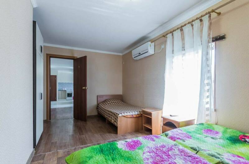 Изображение Изображение квартиры &quot;Этаж под ключ&quot; #8 #6