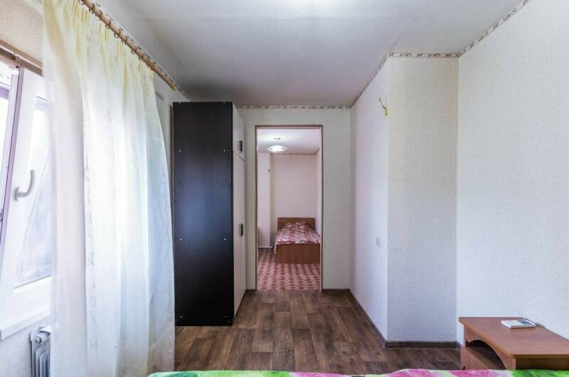 Изображение Изображение квартиры &quot;Этаж под ключ&quot; #9 #7