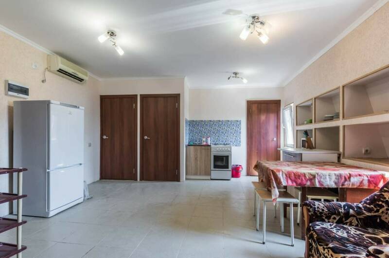 Изображение Изображение квартиры &quot;Этаж под ключ&quot; #10 #8