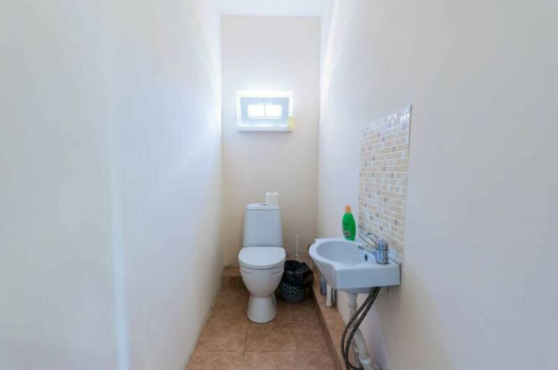 Изображение Изображение квартиры &quot;Этаж под ключ&quot; #11 #9