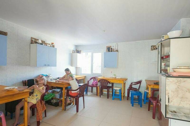 Изображение Изображение гостиницы &quot;Частное домовладение «Елена»&quot; #3 #1