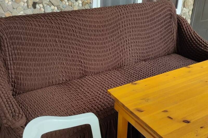 Изображение Изображение гостиницы &quot;Частное домовладение «Елена»&quot; #4 #2