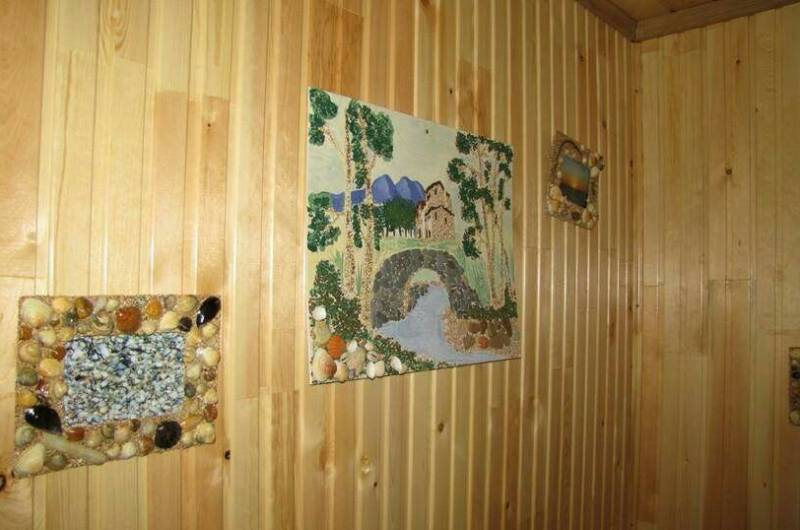 Изображение Изображение гостиницы &quot;Частное домовладение «Елена»&quot; #5 #3