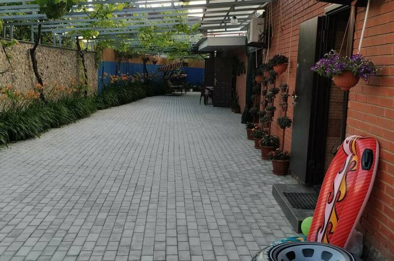 Изображение Изображение гостиницы &quot;Частное домовладение «Елена»&quot; #6 #4