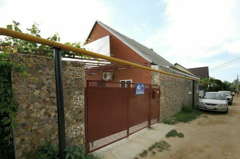 Изображение Изображение гостиницы &quot;Частное домовладение «Елена»&quot; #11 #9