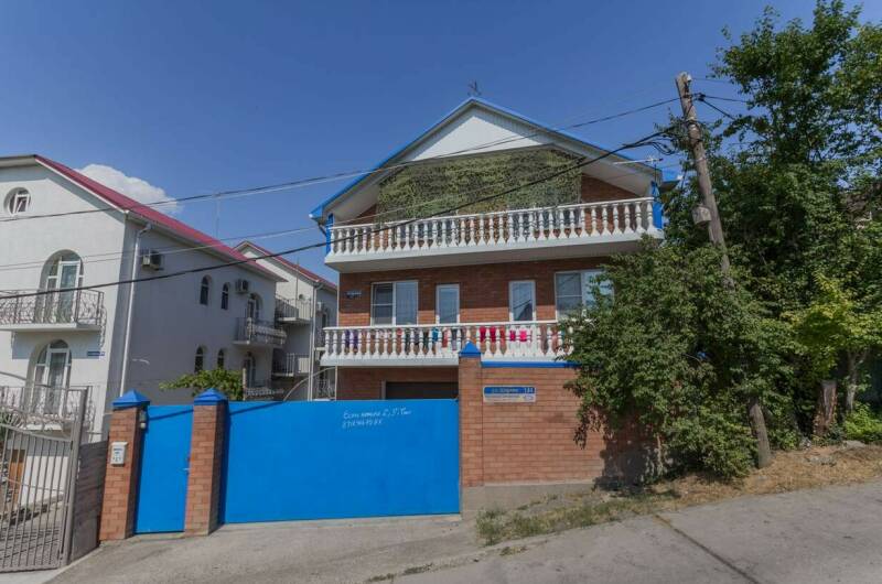 Изображение Изображение гостиницы &quot;Частный дом на Кирова&quot; #3 #1