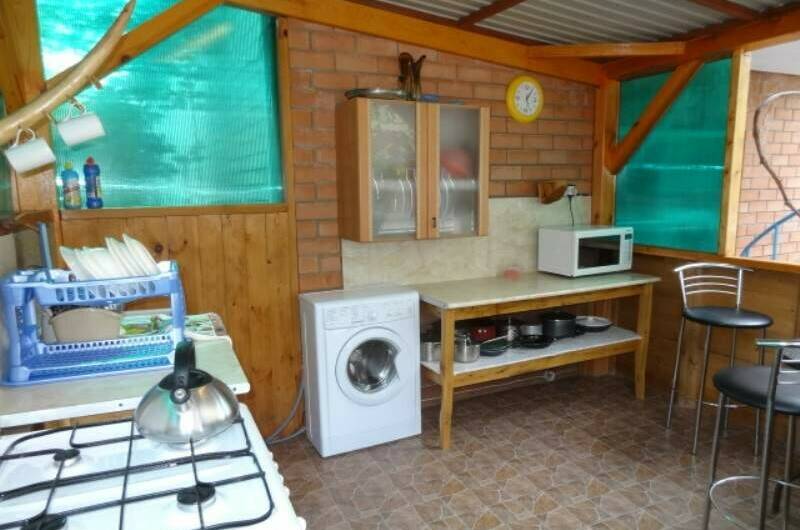 Изображение Изображение гостиницы &quot;Частный дом на Кирова&quot; #5 #3