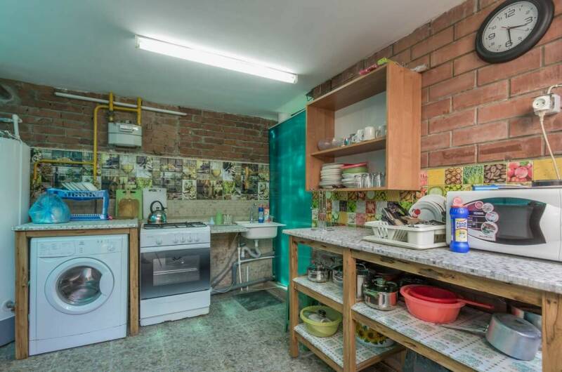 Изображение Изображение гостиницы &quot;Частный дом на Кирова&quot; #7 #5