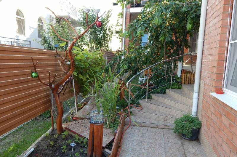 Изображение Изображение гостиницы &quot;Частный дом на Кирова&quot; #8 #6