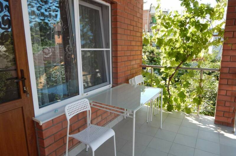 Изображение Изображение гостиницы &quot;Частный дом на Кирова&quot; #9 #7