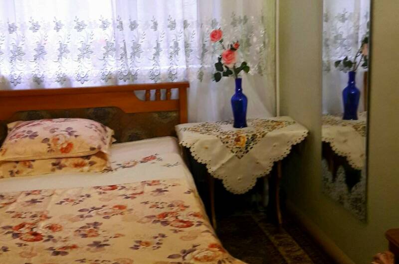 Изображение квартиры "Коттедж «У Анастасии»" #1