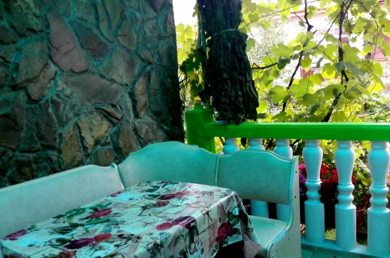 Изображение Изображение квартиры &quot;Коттедж «У Анастасии»&quot; #4 #2