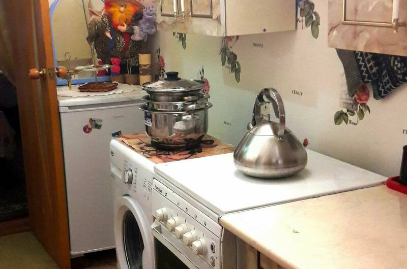 Изображение Изображение квартиры &quot;Коттедж «У Анастасии»&quot; #8 #6