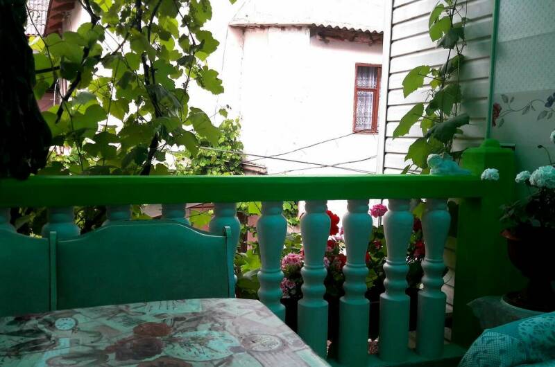 Изображение Изображение квартиры &quot;Коттедж «У Анастасии»&quot; #10 #8