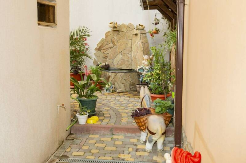 Изображение Изображение гостиницы &quot;Гостевой дом «Лора»&quot; #4 #2