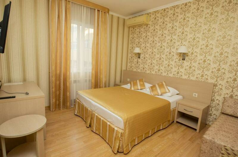 Изображение Изображение гостиницы &quot;Гостевой дом «Лора»&quot; #5 #3