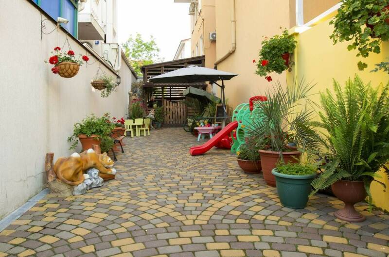 Изображение Изображение гостиницы &quot;Гостевой дом «Лора»&quot; #6 #4