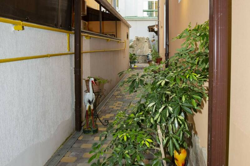 Изображение Изображение гостиницы &quot;Гостевой дом «Лора»&quot; #9 #7