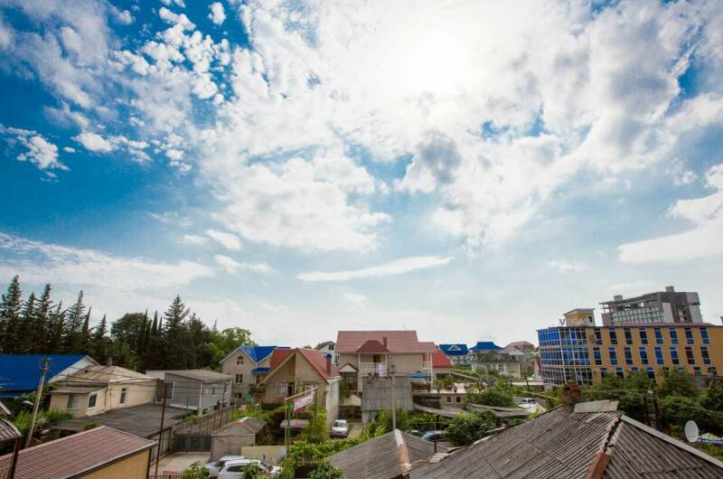 Изображение Изображение гостиницы &quot;Гостевой дом «Лора»&quot; #10 #8