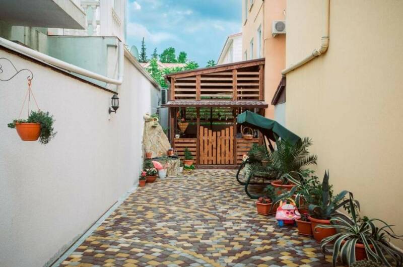 Изображение Изображение гостиницы &quot;Гостевой дом «Лора»&quot; #11 #9