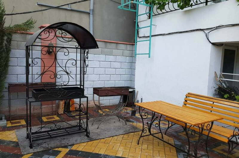 Изображение Изображение гостиницы &quot;Семейный отель «Канария»&quot; #5 #3