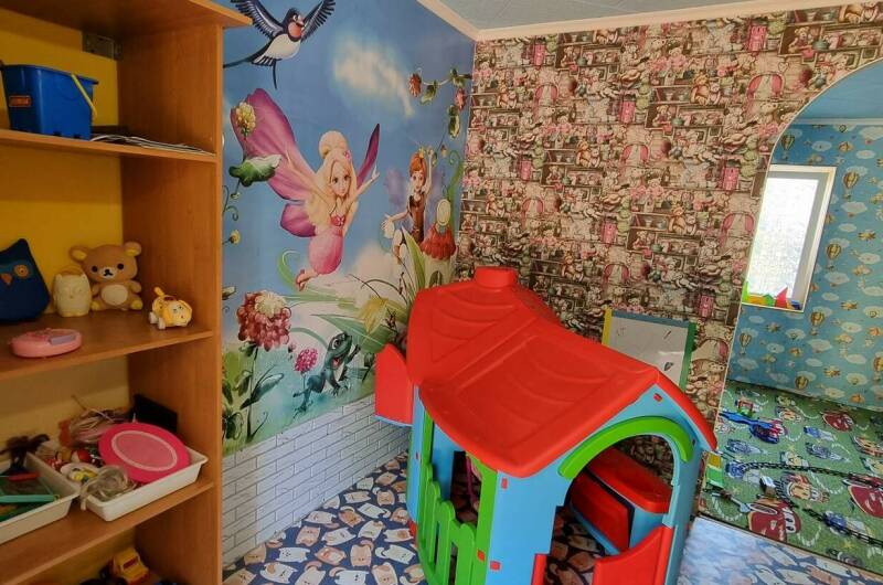 Изображение Изображение гостиницы &quot;Семейный отель «Канария»&quot; #6 #4