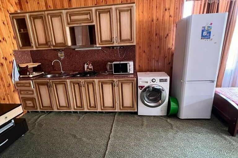 Изображение гостиницы "Гостевой дом «У Карины»" #1