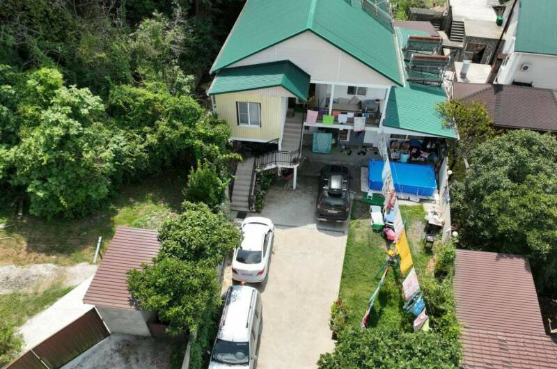 Изображение Изображение гостиницы &quot;Гостевой дом «У Карины»&quot; #3 #1