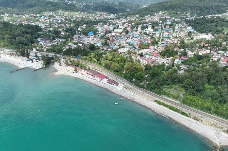 Изображение Изображение гостиницы &quot;Гостевой дом «У Карины»&quot; #4 #2