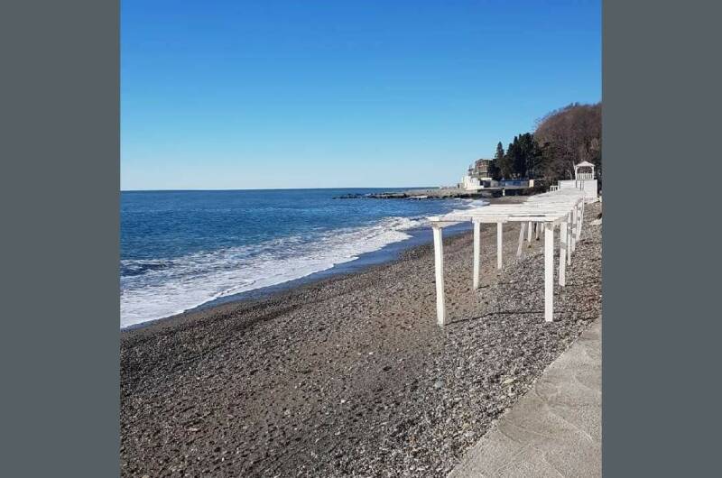 Изображение Изображение гостиницы &quot;Гостевой дом «У Карины»&quot; #6 #4