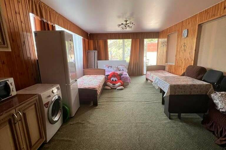 Изображение Изображение гостиницы &quot;Гостевой дом «У Карины»&quot; #7 #5