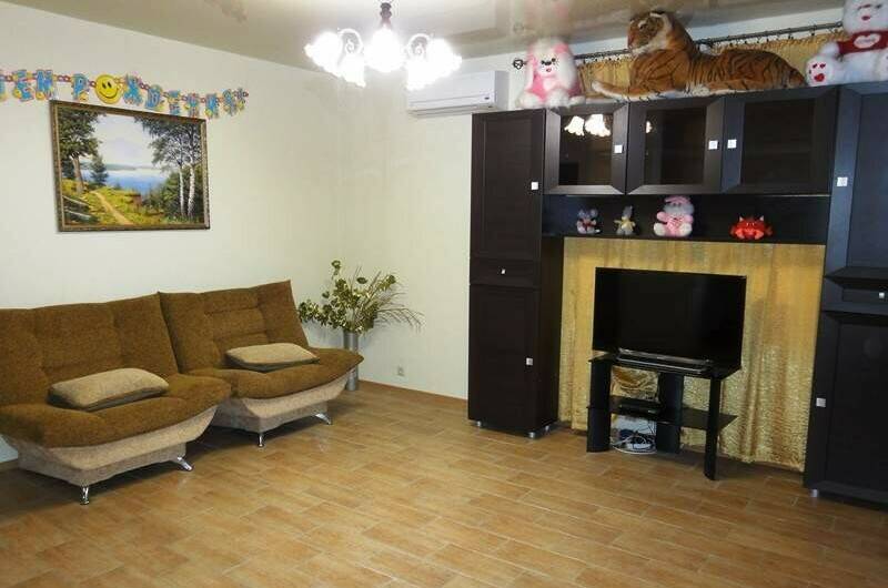 Изображение Изображение гостиницы &quot;Гостевой дом «У Карины»&quot; #8 #6