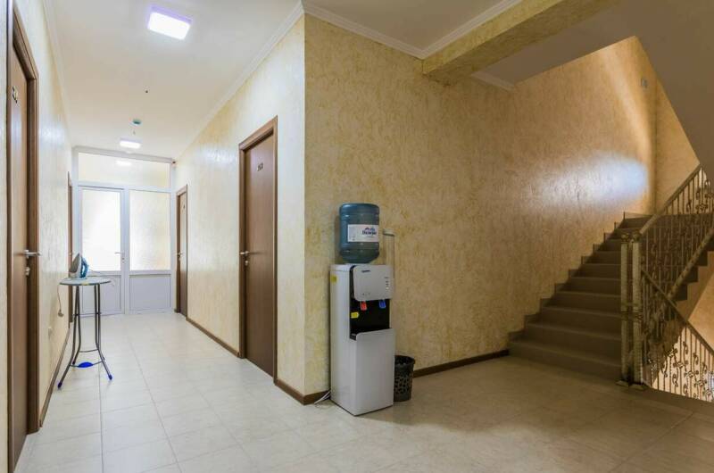 Изображение Изображение гостиницы &quot;Отель «Aqua Life»&quot; #3 #1